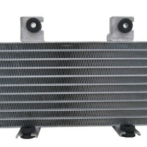 oil cooler — 2013–2021 nissan nv200