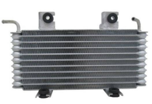oil cooler — 2013–2021 nissan nv200
